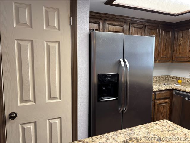 816 Boulder Drive, Ardmore, OK 73401