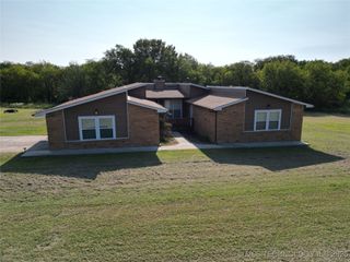 816 Boulder Drive, Ardmore, OK 73401