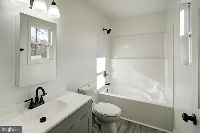 120 BUMPASS RD, Bumpass, VA 23024