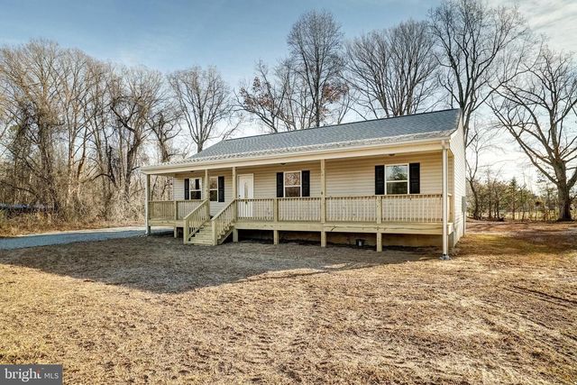 120 BUMPASS RD, Bumpass, VA 23024