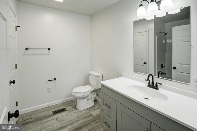 120 BUMPASS RD, Bumpass, VA 23024