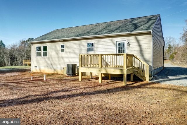 120 BUMPASS RD, Bumpass, VA 23024