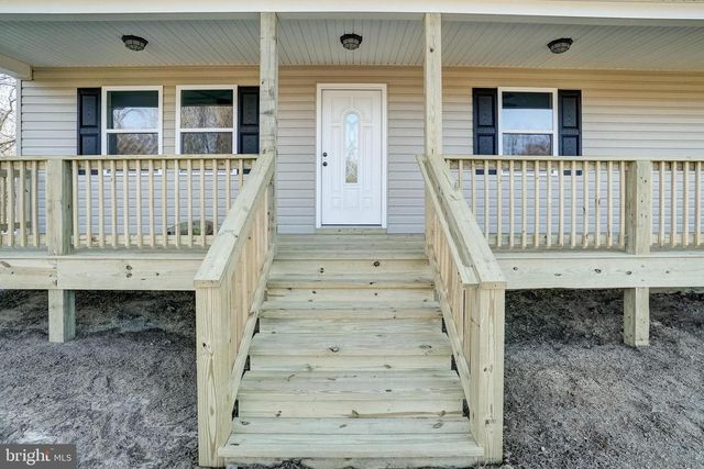 120 BUMPASS RD, Bumpass, VA 23024