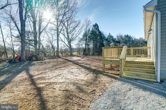 120 BUMPASS RD, Bumpass, VA 23024