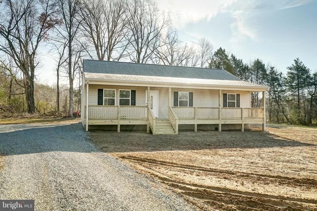 120 BUMPASS RD, Bumpass, VA 23024