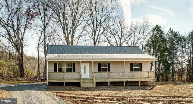 120 BUMPASS RD, Bumpass, VA 23024