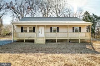 120 BUMPASS RD, Bumpass, VA 23024
