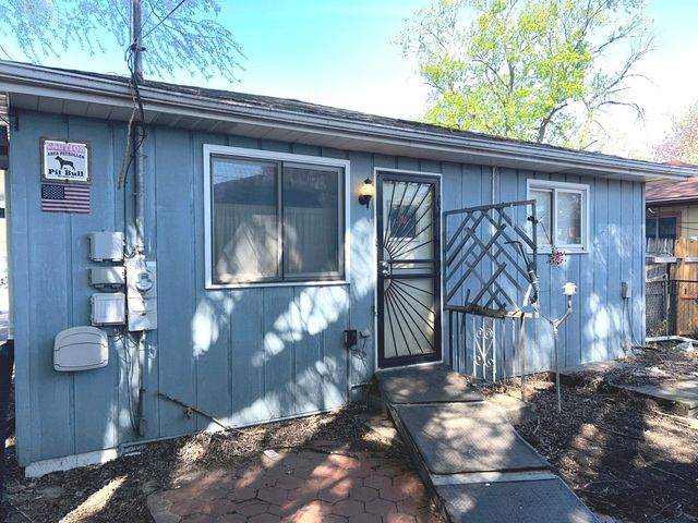 705 May Street, Calumet City, IL 60409