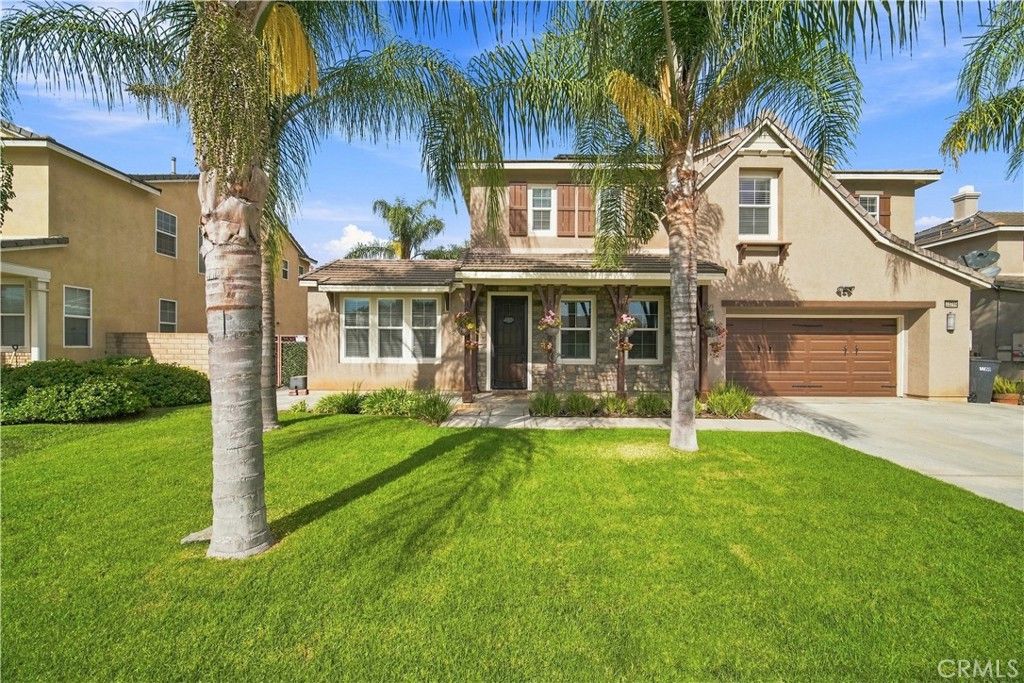 33299 Pitman, Menifee, CA 92584 — exterior