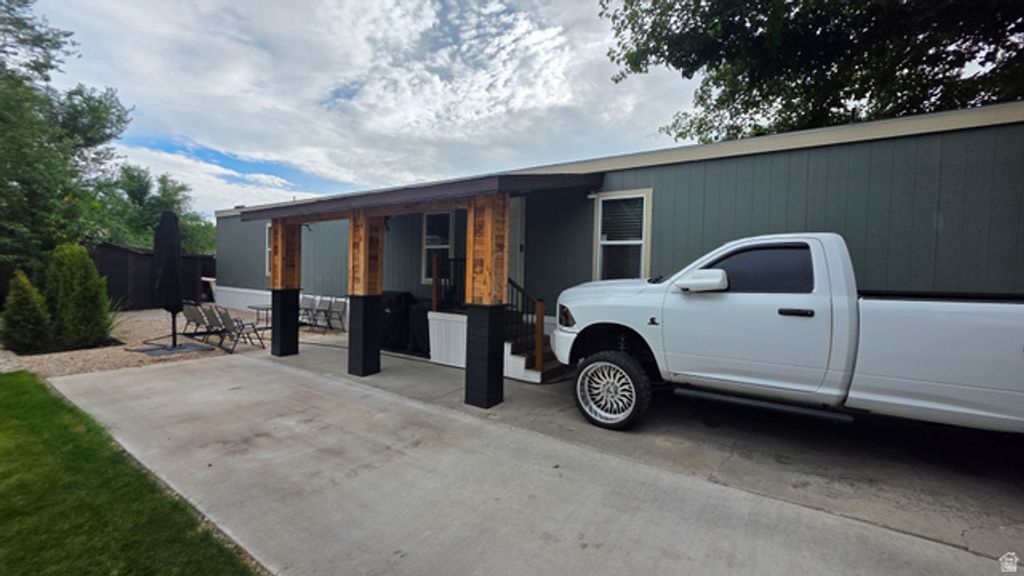 1594 W 400 S #76, Salt Lake City, UT 84104 — photo 4