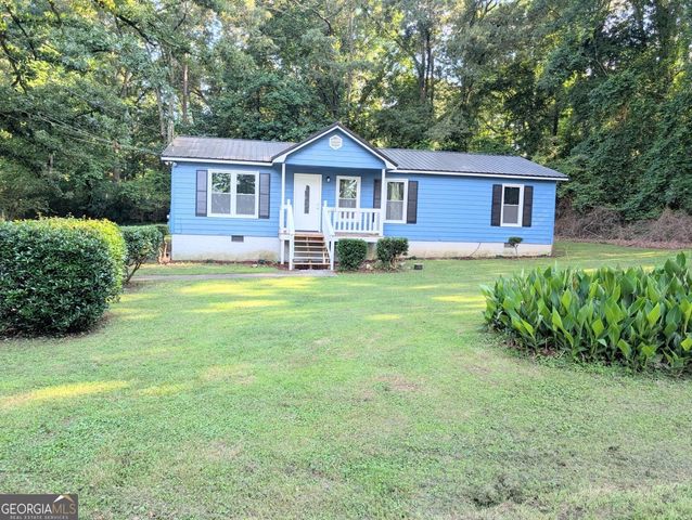 145 Knob Drive, Carrollton, GA 30116