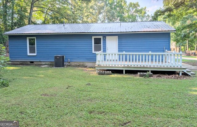 145 Knob Drive, Carrollton, GA 30116