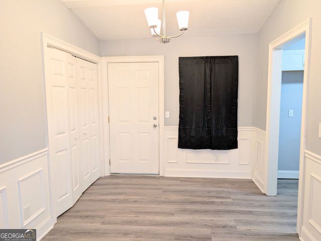145 Knob Drive, Carrollton, GA 30116