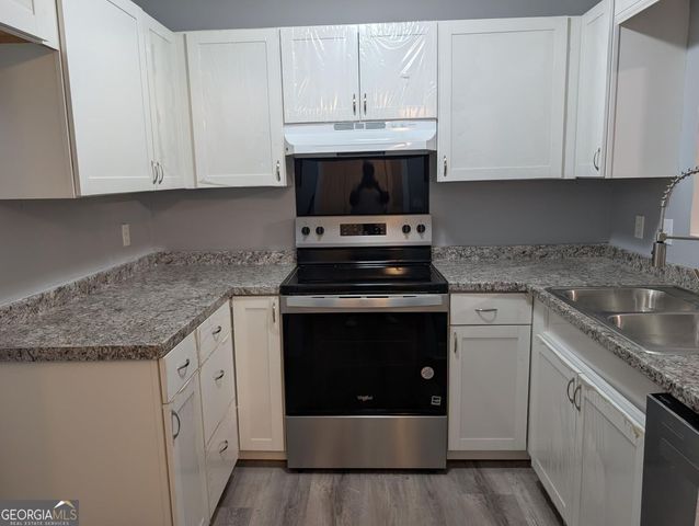 145 Knob Drive, Carrollton, GA 30116
