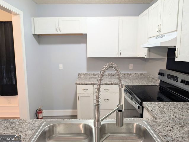 145 Knob Drive, Carrollton, GA 30116
