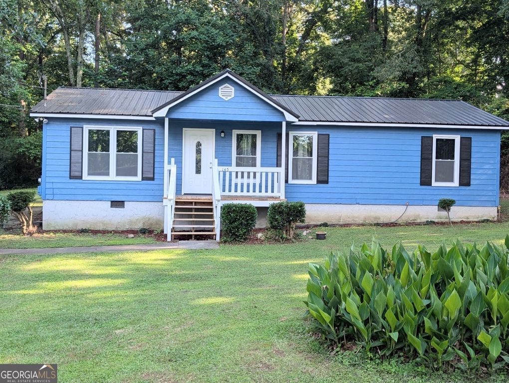 145 Knob Drive, Carrollton, GA 30116