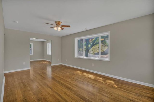 2663 Grandview Boulevard, Kansas City, KS 66102