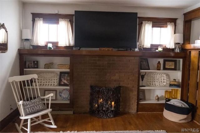 309 North Park Avenue, Buffalo, NY 14216