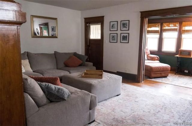 309 North Park Avenue, Buffalo, NY 14216