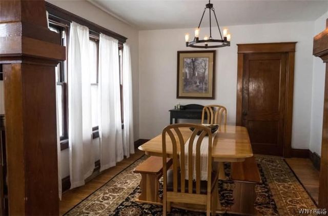 309 North Park Avenue, Buffalo, NY 14216