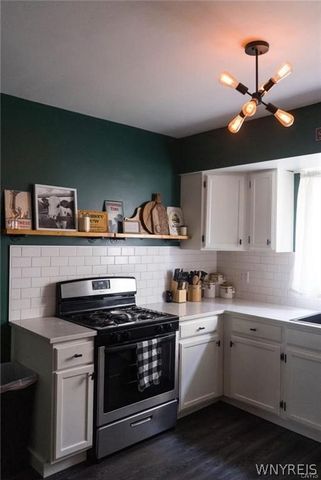 309 North Park Avenue, Buffalo, NY 14216