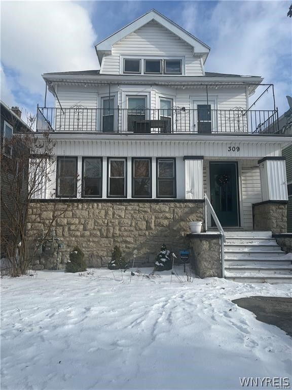 309 North Park Avenue, Buffalo, NY 14216