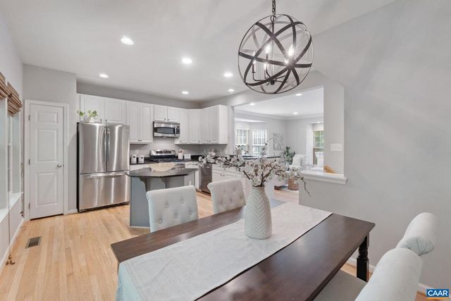 834 ROCK CREEK RD, Charlottesville, VA 22903