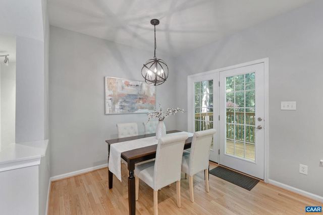 834 ROCK CREEK RD, Charlottesville, VA 22903