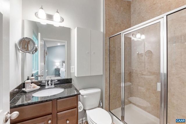 834 ROCK CREEK RD, Charlottesville, VA 22903