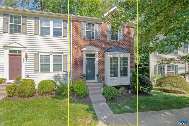 834 ROCK CREEK RD, Charlottesville, VA 22903