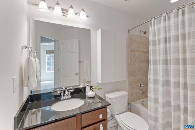 834 ROCK CREEK RD, Charlottesville, VA 22903