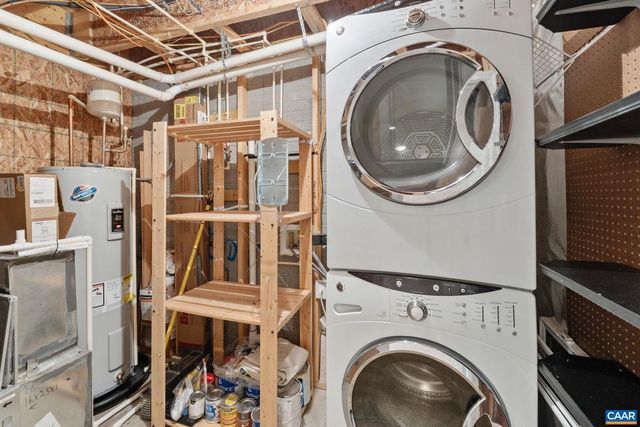 834 ROCK CREEK RD, Charlottesville, VA 22903