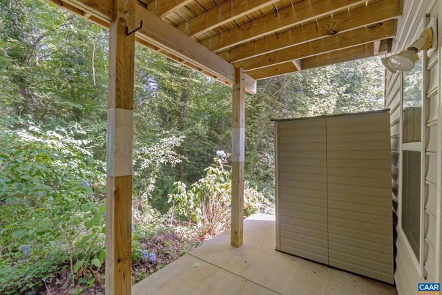 834 ROCK CREEK RD, Charlottesville, VA 22903