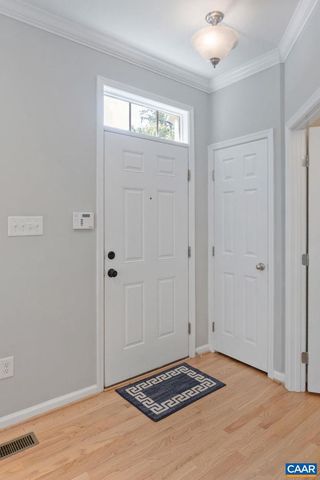 834 ROCK CREEK RD, Charlottesville, VA 22903