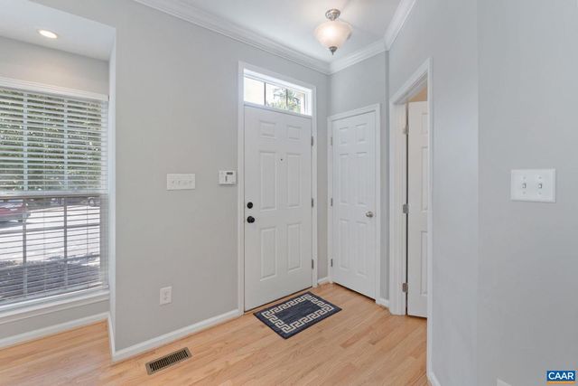 834 ROCK CREEK RD, Charlottesville, VA 22903