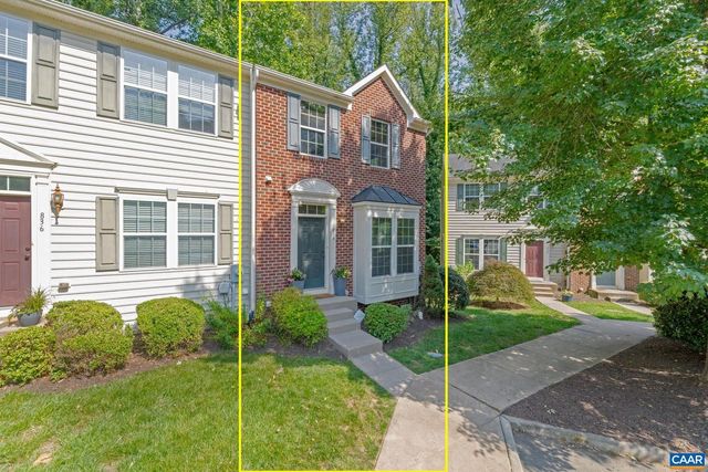 834 ROCK CREEK RD, Charlottesville, VA 22903