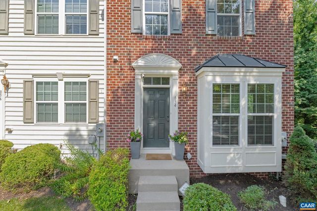 834 ROCK CREEK RD, Charlottesville, VA 22903