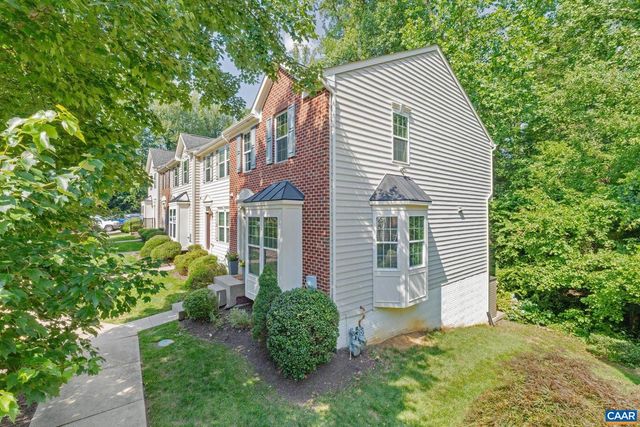 834 ROCK CREEK RD, Charlottesville, VA 22903