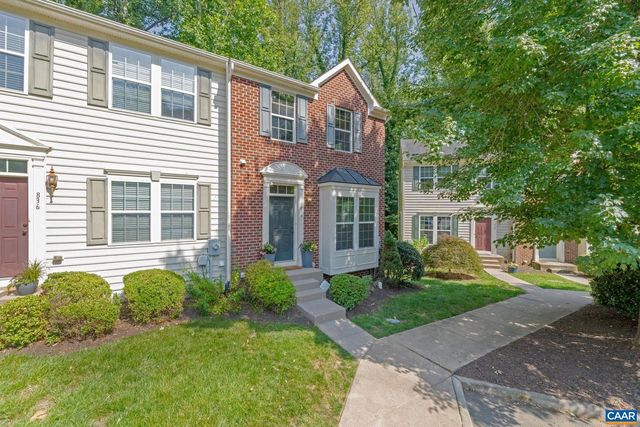 834 ROCK CREEK RD, Charlottesville, VA 22903