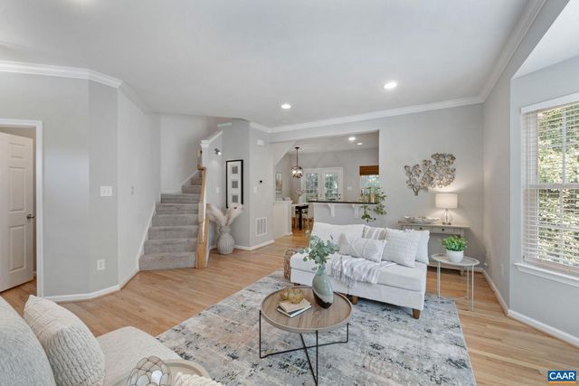 834 ROCK CREEK RD, Charlottesville, VA 22903