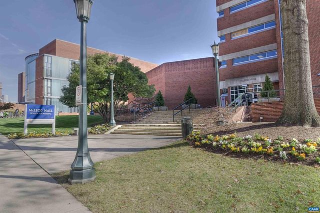 834 ROCK CREEK RD, Charlottesville, VA 22903