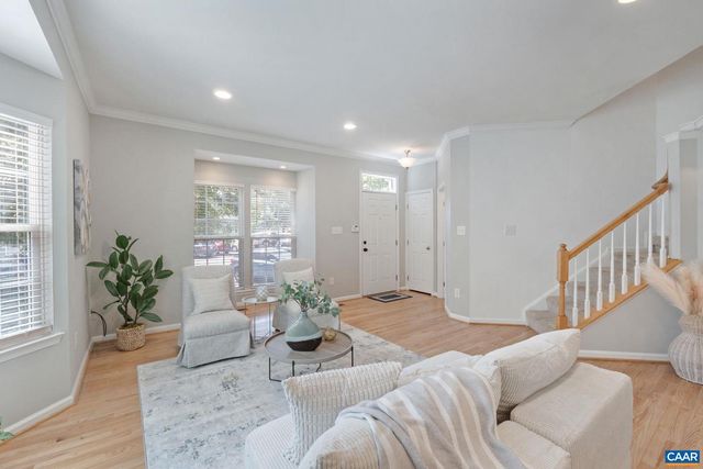 834 ROCK CREEK RD, Charlottesville, VA 22903