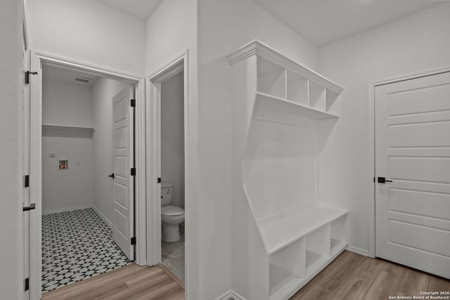 6911 Comanche Cave, San Antonio, TX 78247