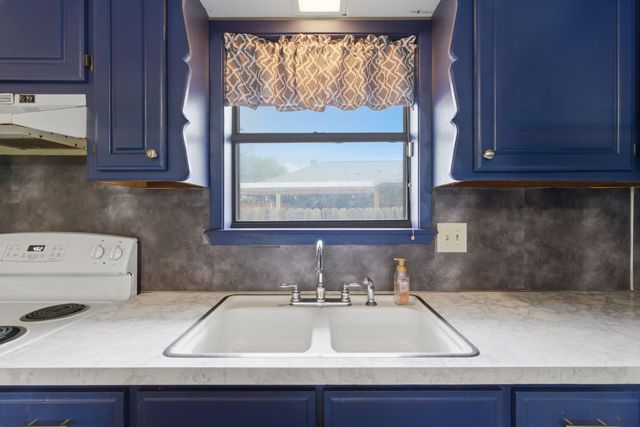 1217 Elmira Street, Weatherford, TX 76086