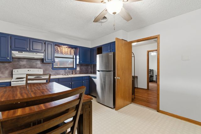 1217 Elmira Street, Weatherford, TX 76086