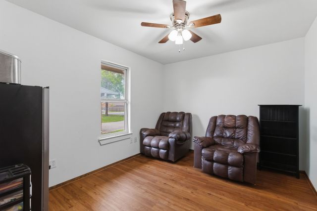 1217 Elmira Street, Weatherford, TX 76086