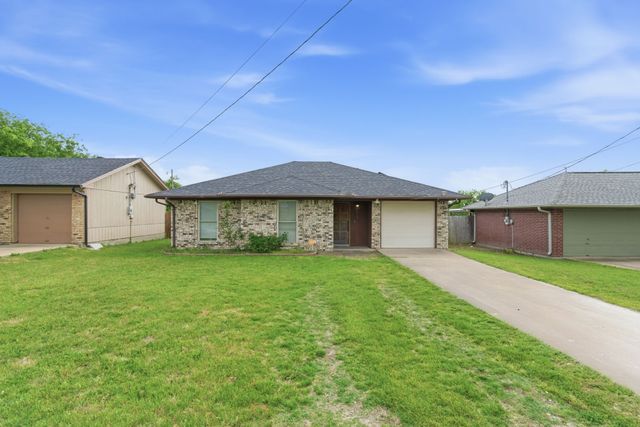 1217 Elmira Street, Weatherford, TX 76086