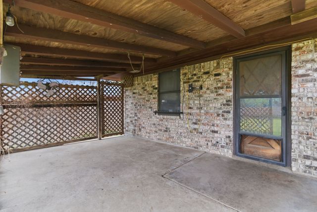 1217 Elmira Street, Weatherford, TX 76086