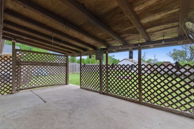 1217 Elmira Street, Weatherford, TX 76086