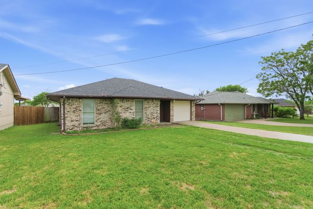 1217 Elmira Street, Weatherford, TX 76086